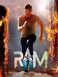 free RAM (Rapid Action Mission) (2024) (Hindi + Telugu) Dual Audio UnCut South Movie HD ESub