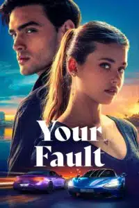 Free Your Fault (2024) (Hindi + English) Dual Audio Movie HD ESub