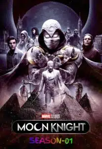 Free Moon Knight S01 (2022) (Hindi + English) Dual Audio MCU Completed Web Series HEVC ESub Filmyzilla