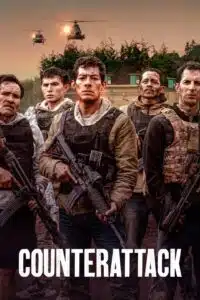 Free Counterattack (2025) Dual Audio [Hindi & English] Full Movie HD ESub