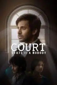 Free Court – State Vs A Nobody (2025) (Hindi + Telugu) Dual Audio UnCut South Movie HD ESub