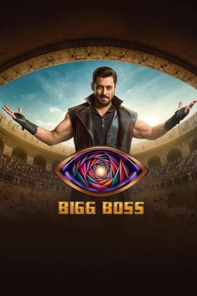 Free Bigg Boss (Season 20) Hindi Reality Show | ESub | Episode 43 in Added | Colors TV