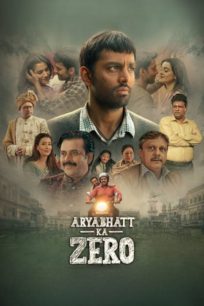 Free Aryabhatt Ka Zero (2026) Bollywood Hindi Movie HD ESub